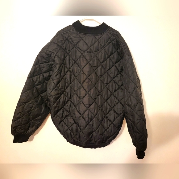 Vintage flight jacket - Picture 2 of 3